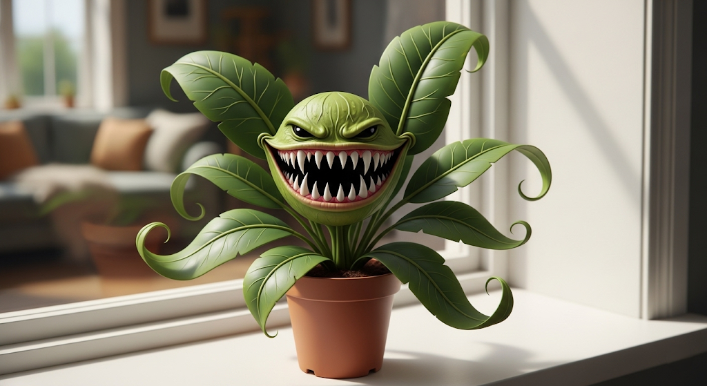 pianta