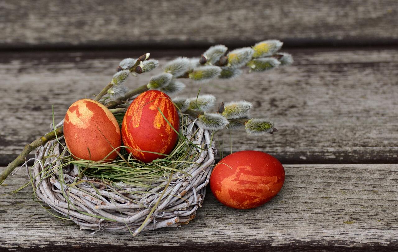 piatti tipici della pasqua italiana