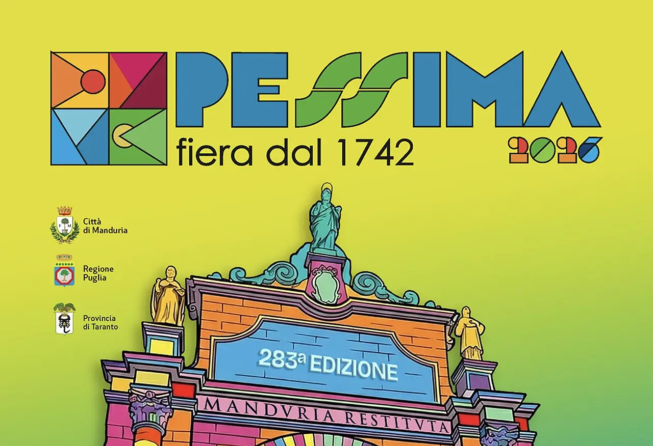 Oggi la 283ª edizione della Fiera Pessima: taglio del nastro al ...