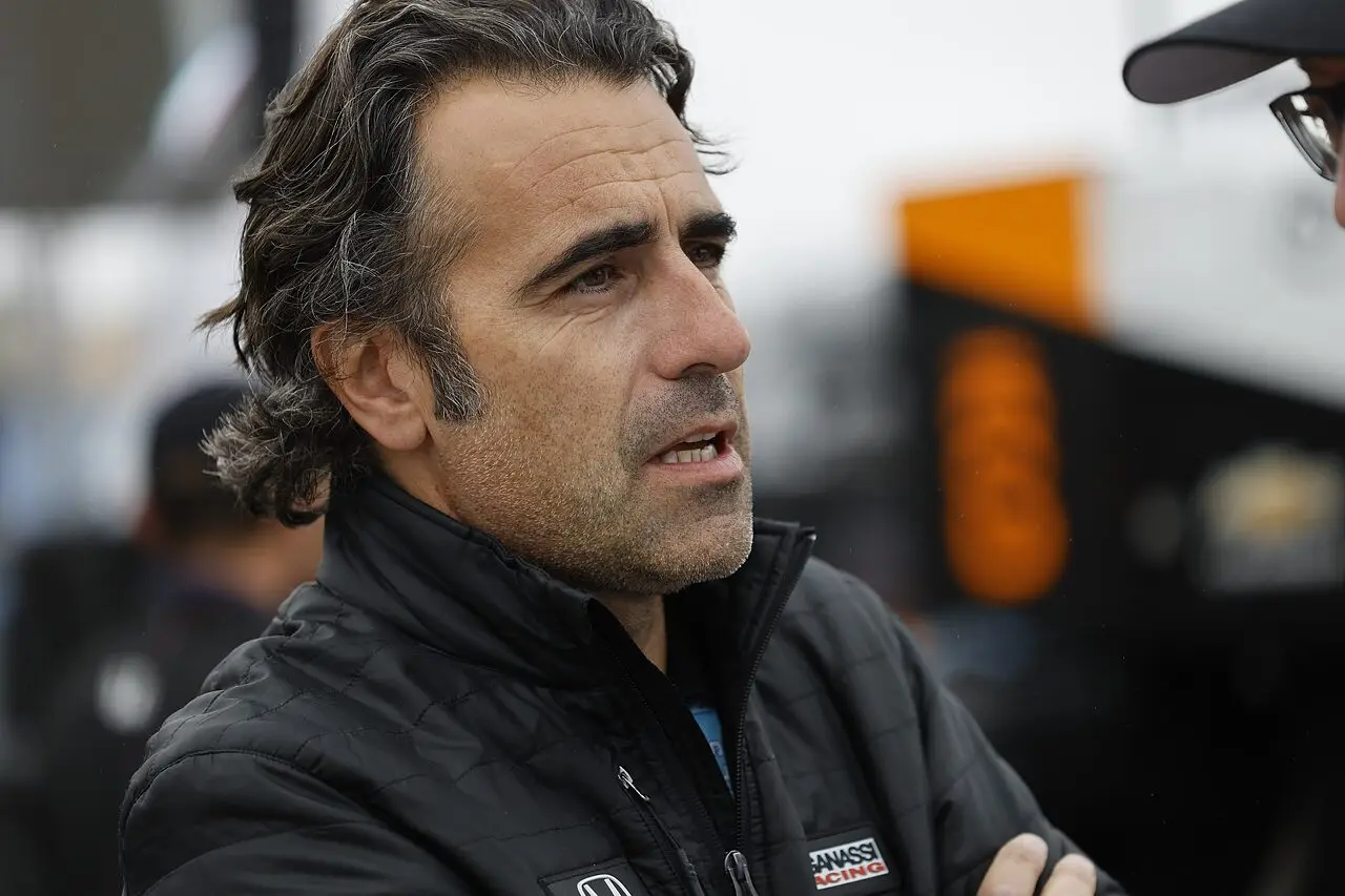 Credits: IndyCar Official website