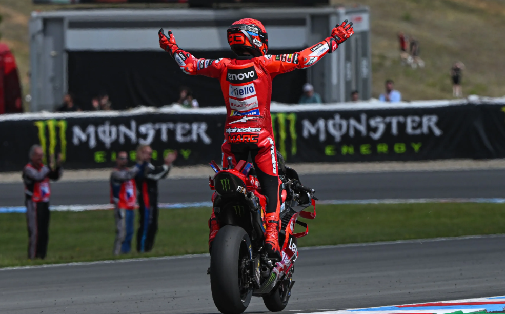 Credits: MotoGP