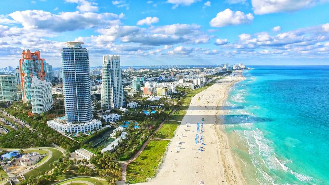 Miami torna ad ospitare la Formula E per la prima volta dal 2015.