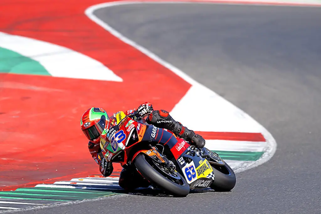 Credits: Bonora Agency | Ph. Andrea Bonora