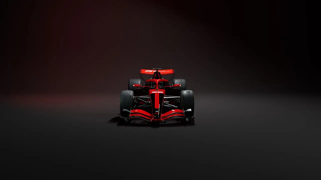 Credits: FIA, fwww.formula1.com