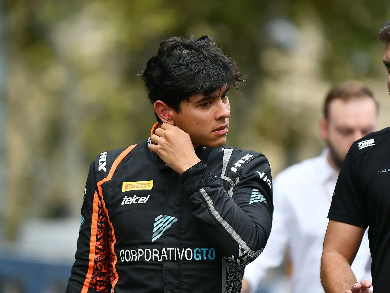 Credits: Formula 2 / X.com