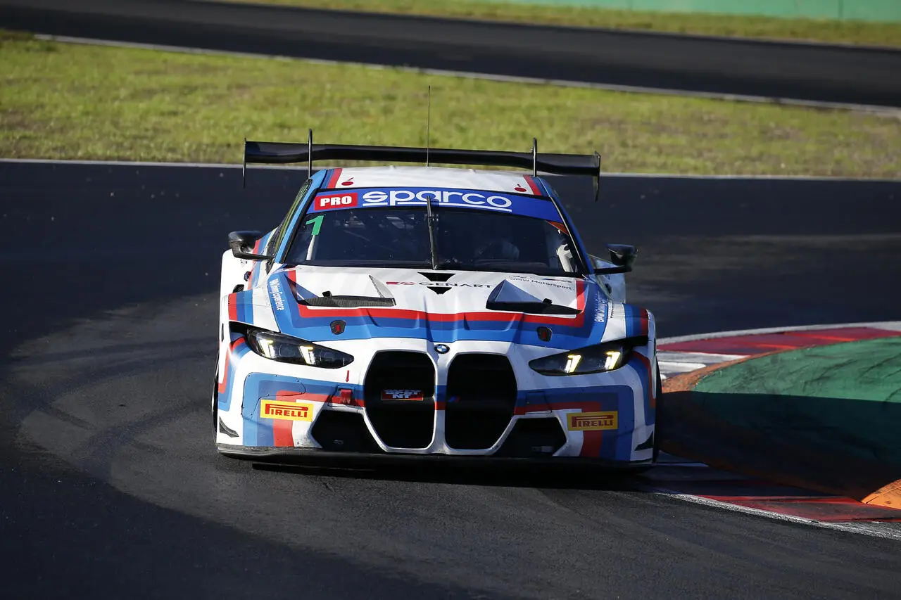 Credits: ACI GT Official website