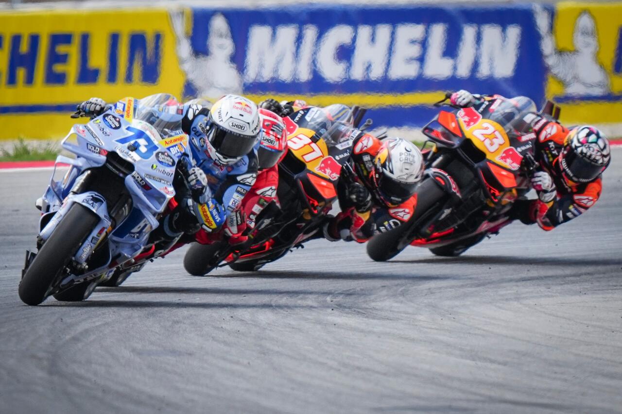MotoGP
