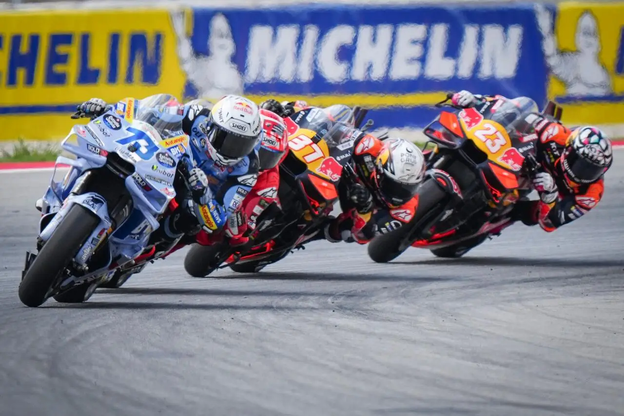 MotoGP
