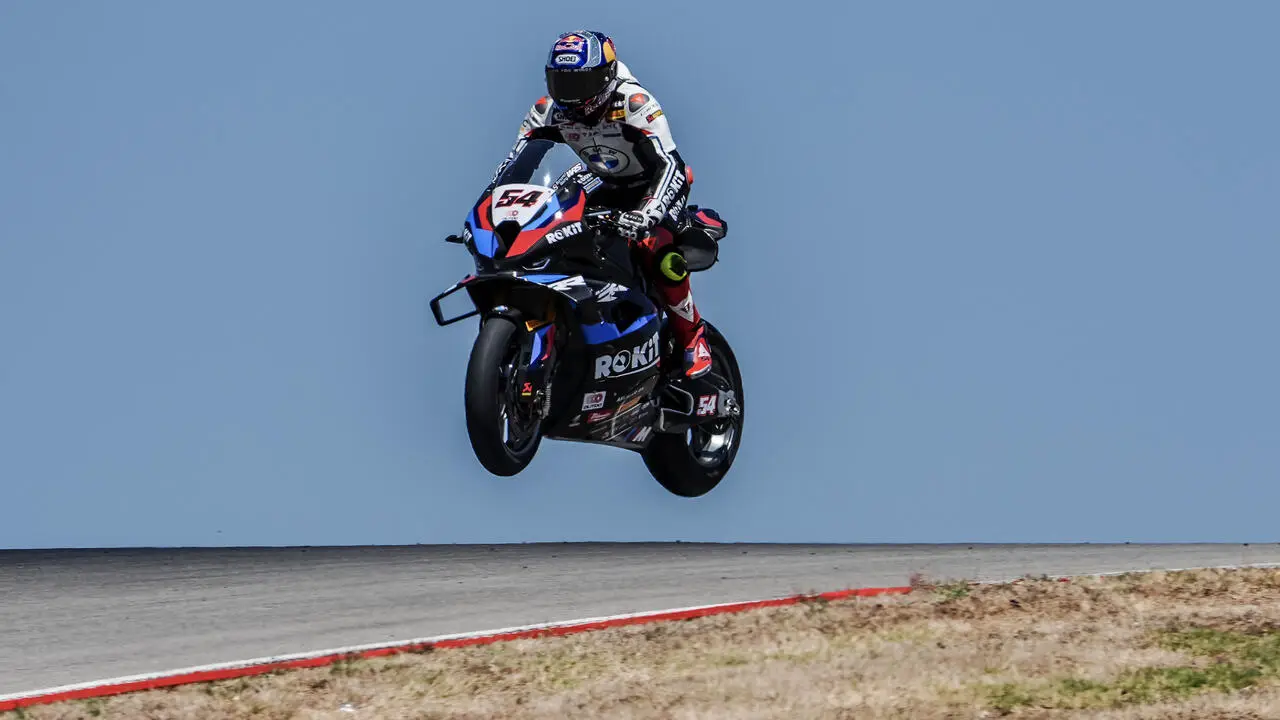 Credits: WorldSBK Website