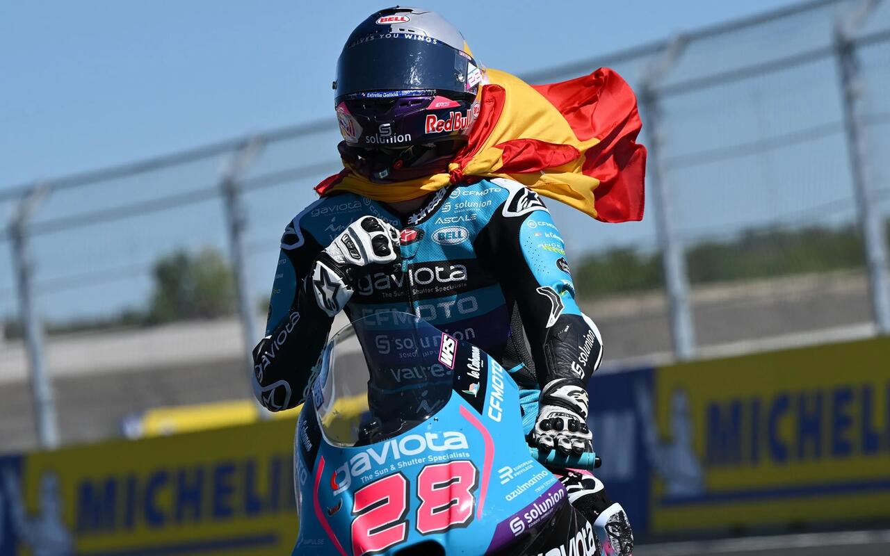 Credits: MotoGP