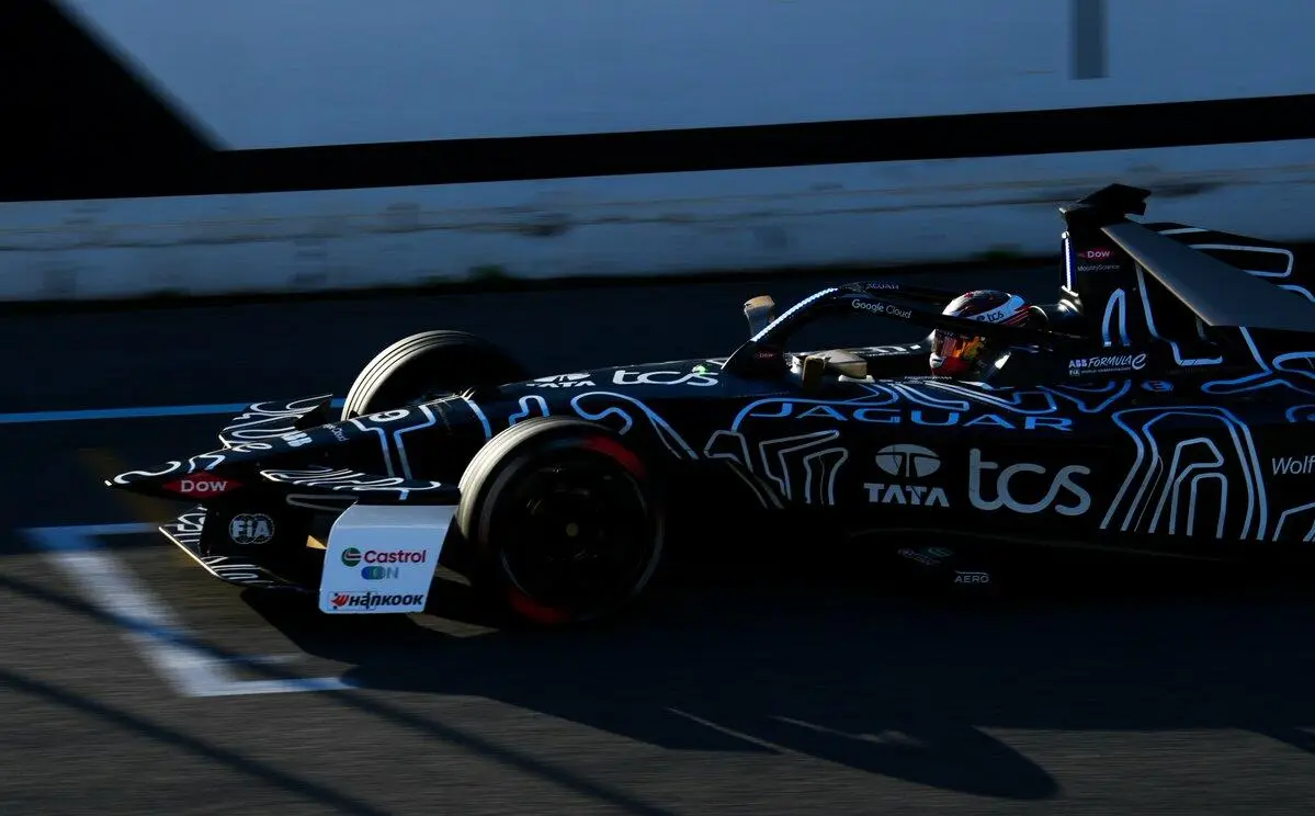 Credits: Formula E / X.com