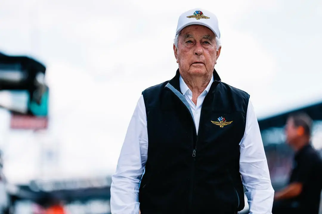 Roger Penske: il Capitano ha usato il pugno duro con i suoi