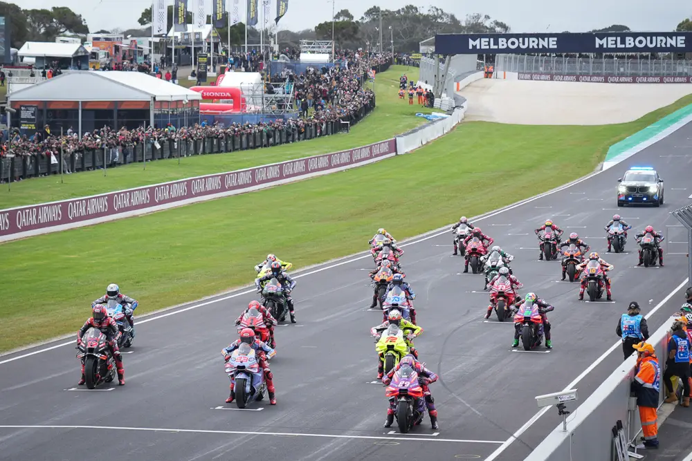 Credits: MotoGP