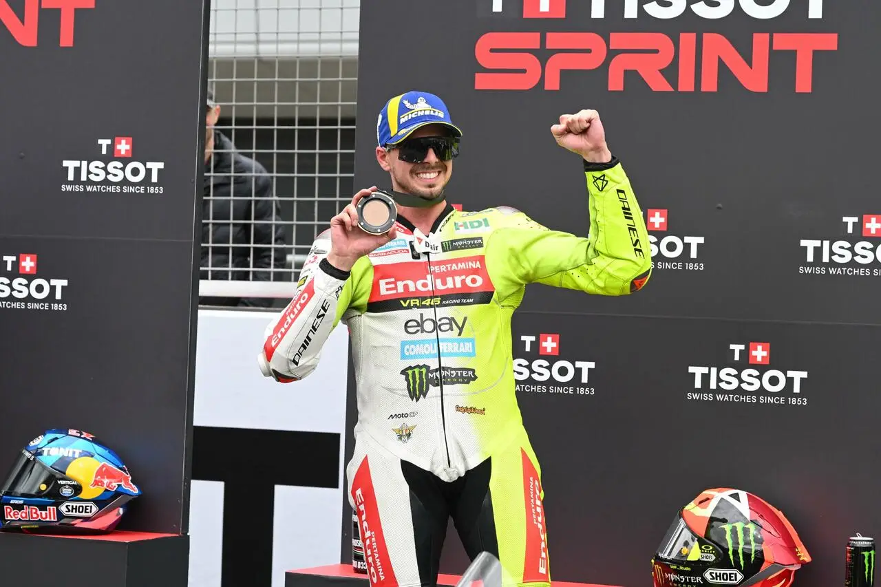 Credits: Michelin Motorsport