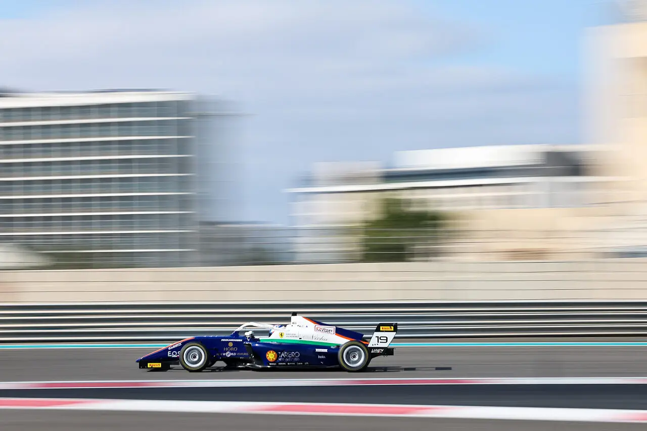 Credits: UAE4 Series