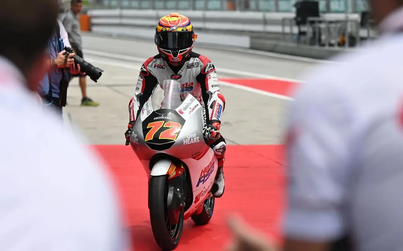 Credits: MotoGP