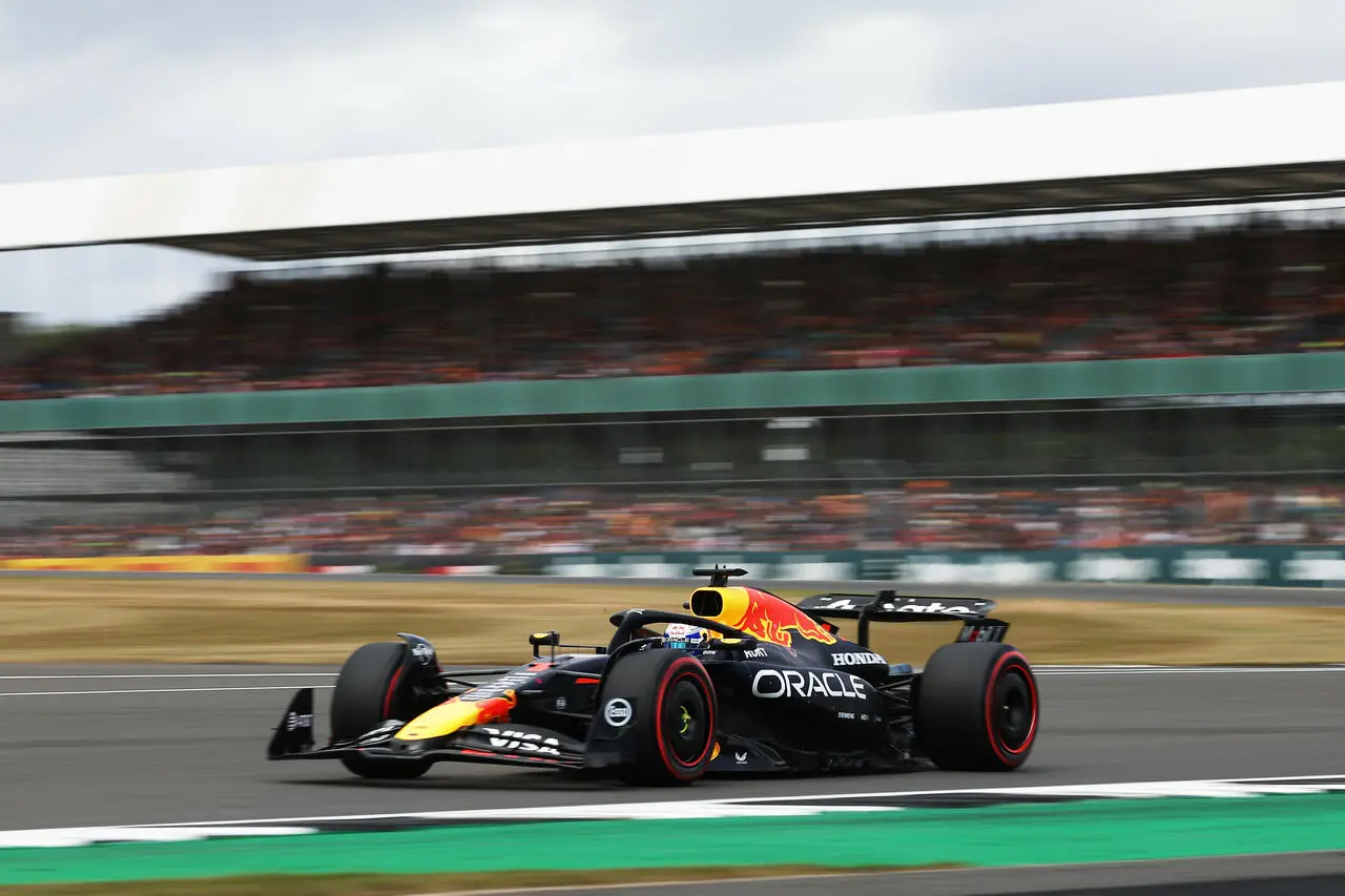 Credits: Getty Images / Red Bull Content Pool
