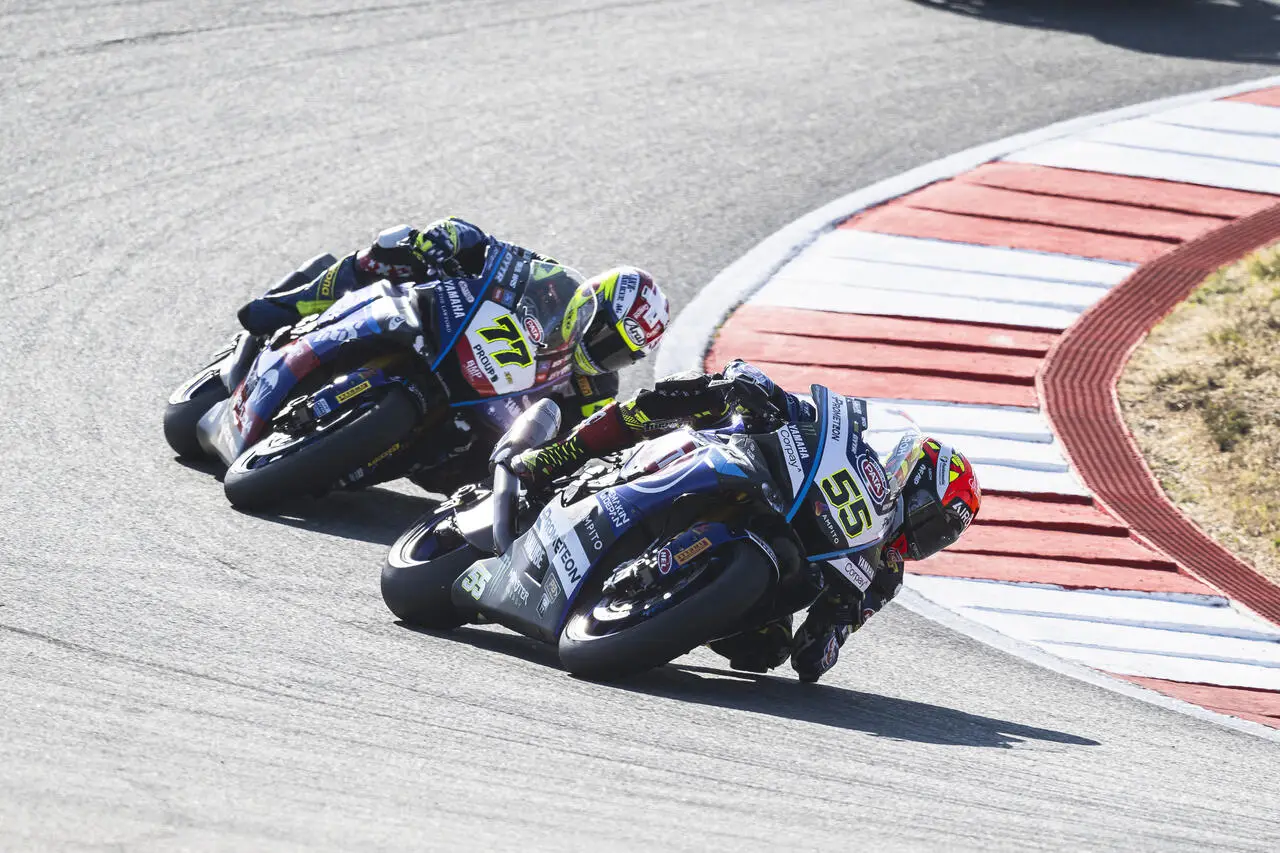 Credits: yamaha-racing.com