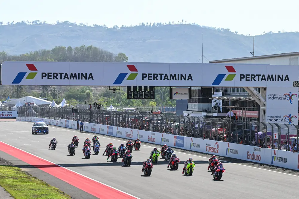 Credits: MotoGP