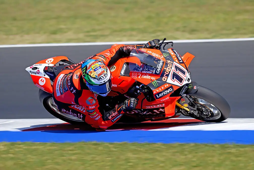 Credits: Bonora Agency | Ph. Andrea Bonora