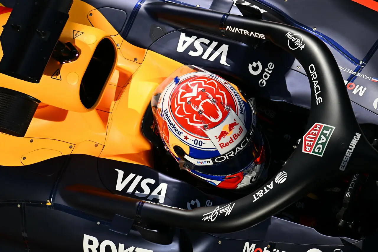 Credits: Getty Images / Red Bull Content Pool