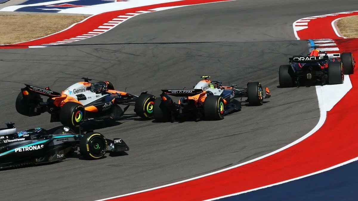 Credits: F1 X Official page