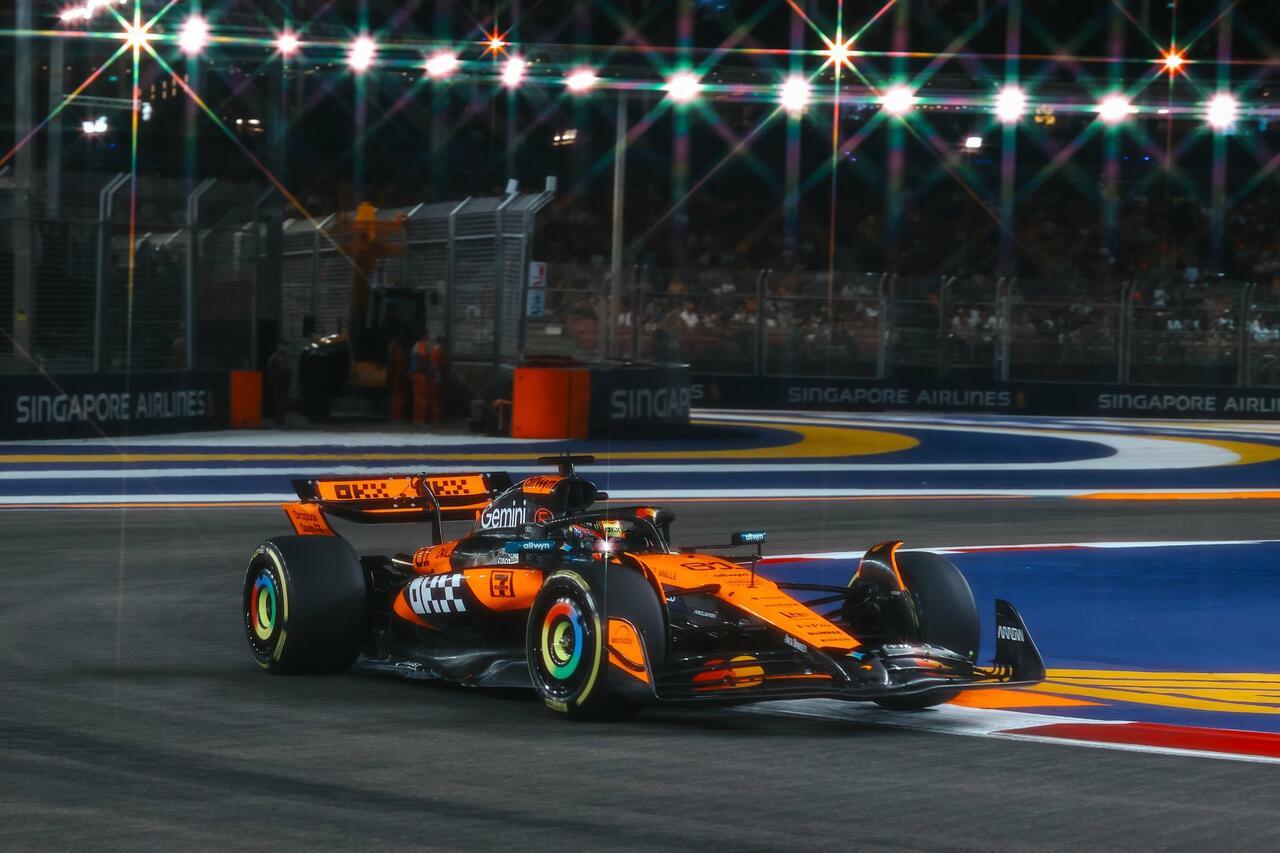 GP Singapore