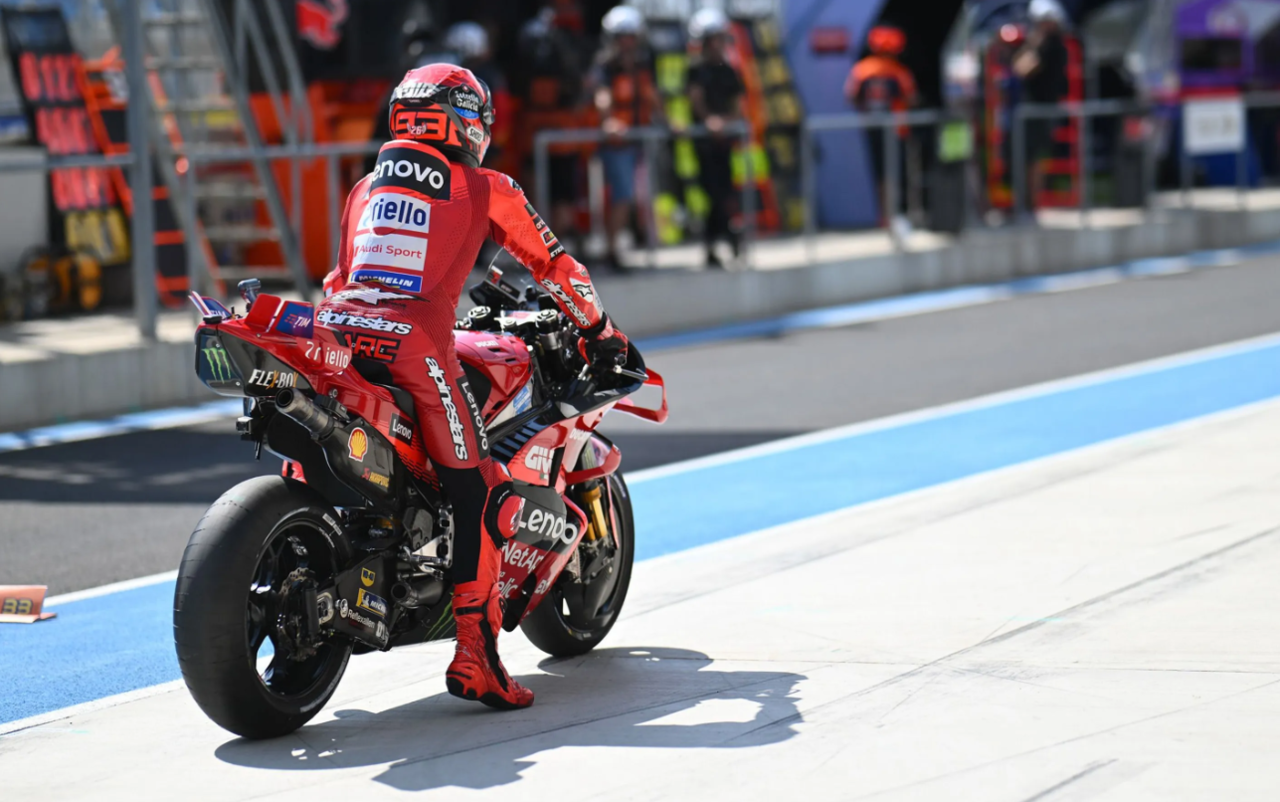 Credits: MotoGP