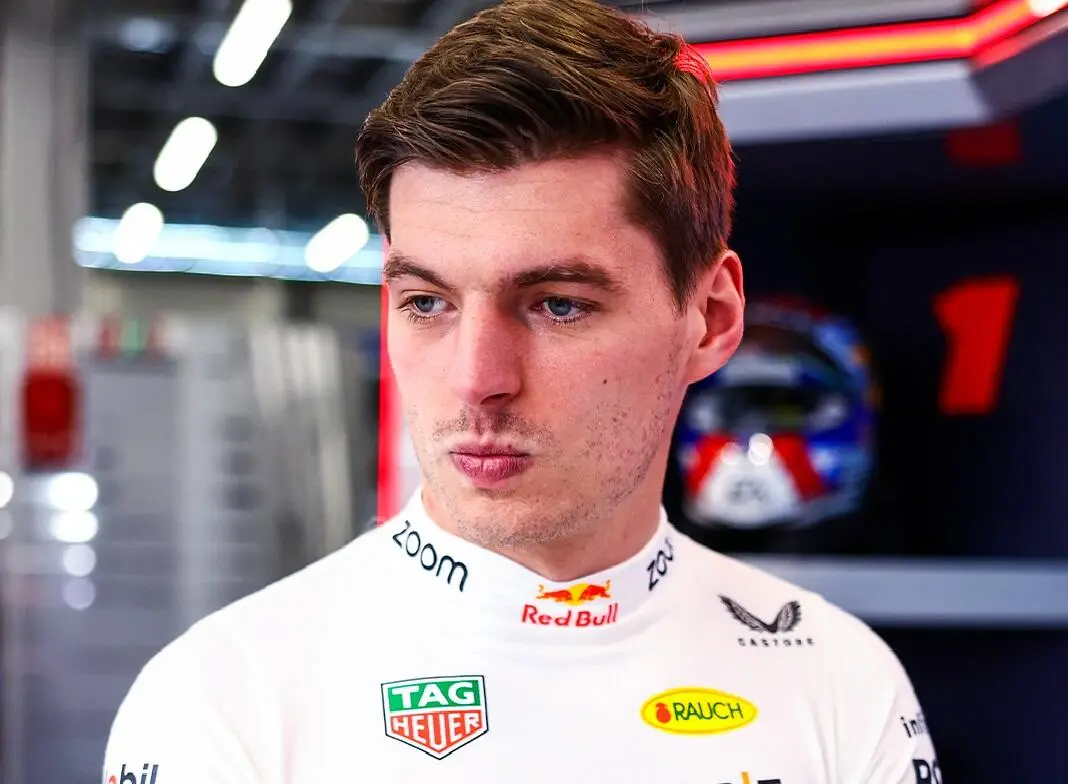 Credits: Oracle Red Bull Racing