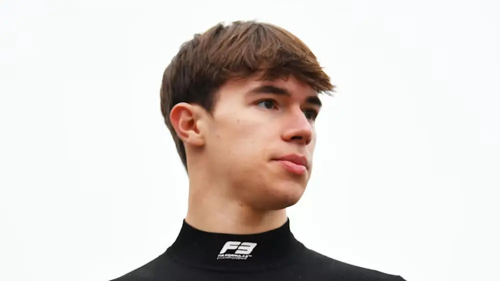 Credits: FIA Formula 3 Official website