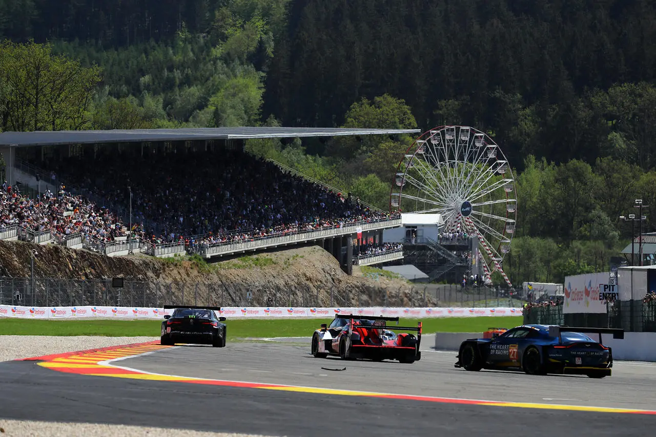 Credits: Daniele Paglino