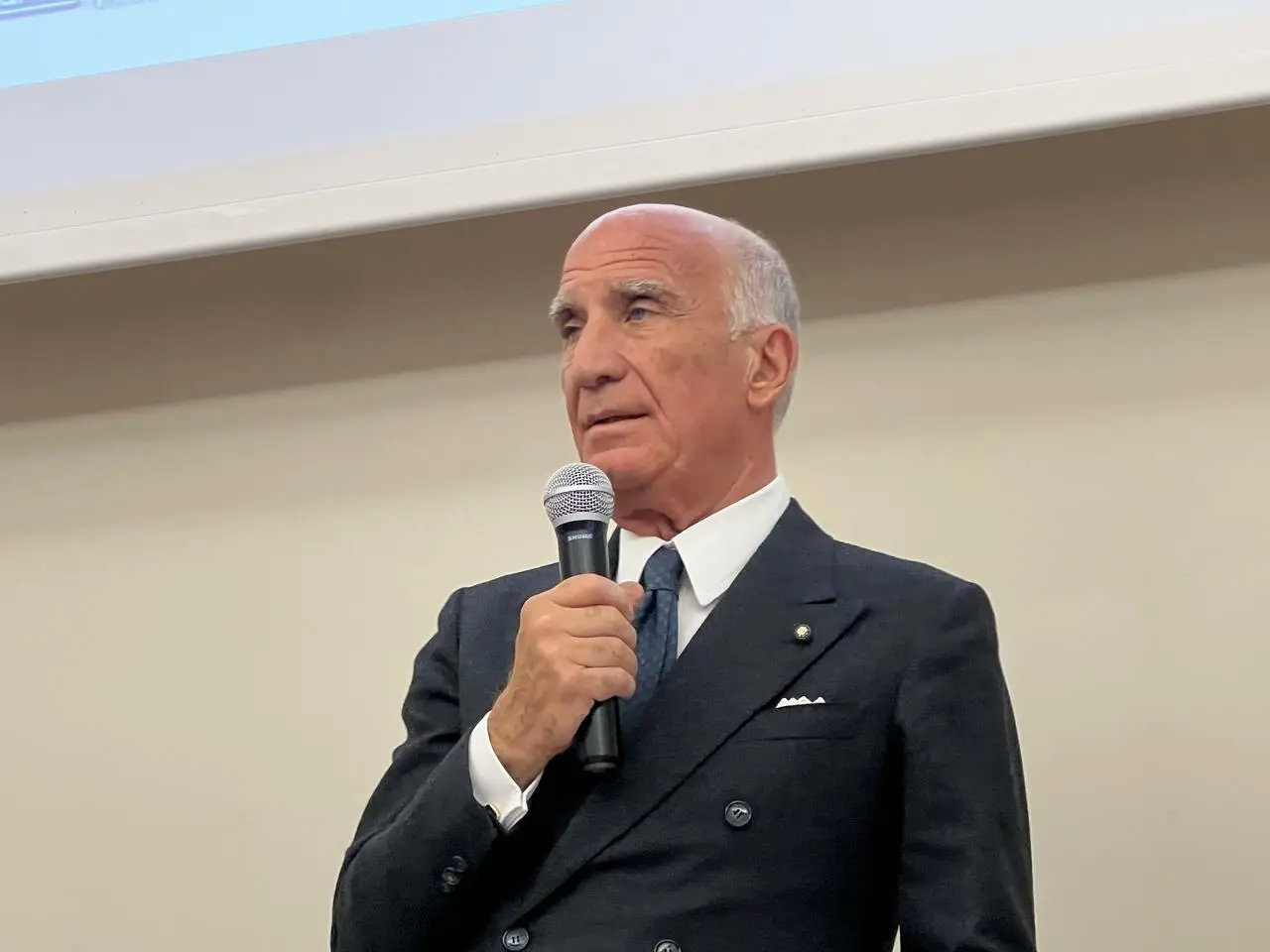 Credits: ACI / X.com