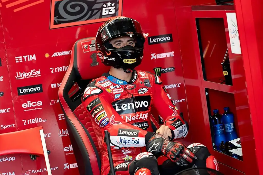 Credits: Bonora Agency | Ph: Micaela Naldi