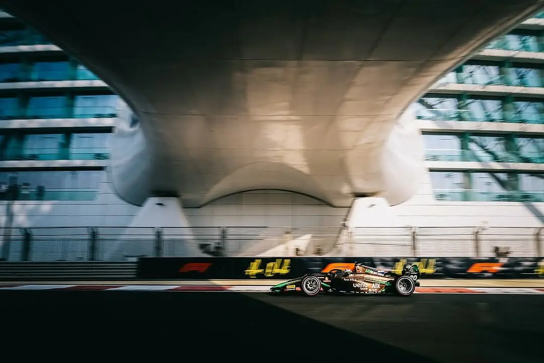 Credits: IG/@aix.racing