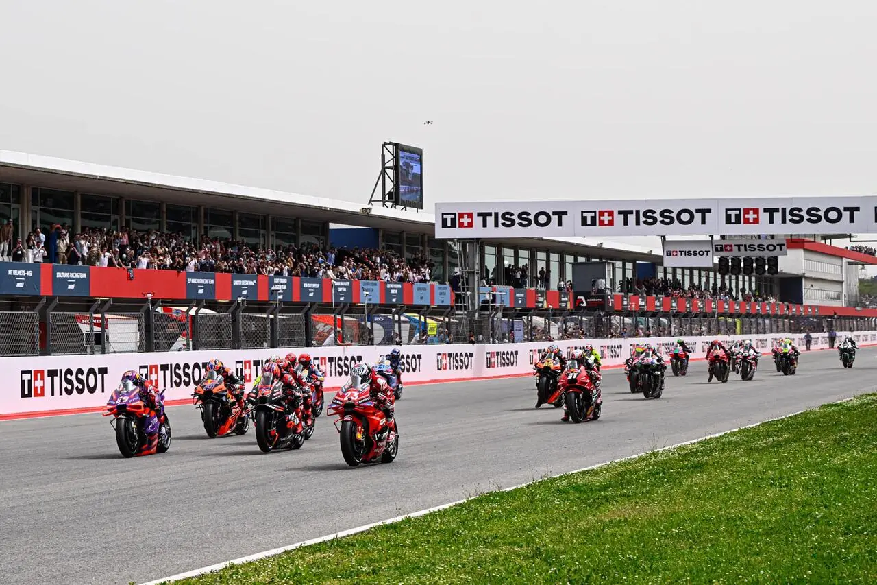 Credits: MotoGP