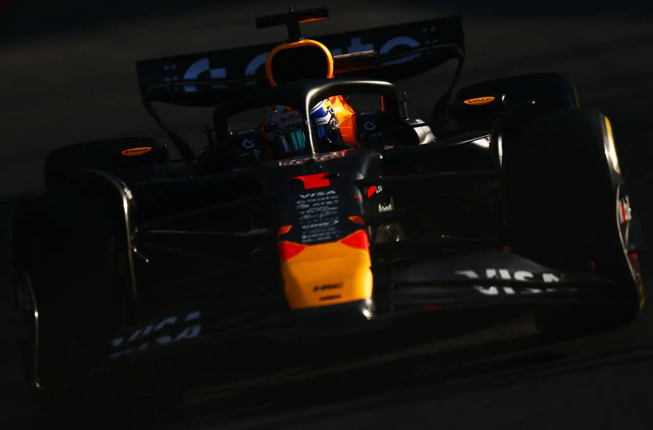Credits: Getty Images / Red Bull Content Pool