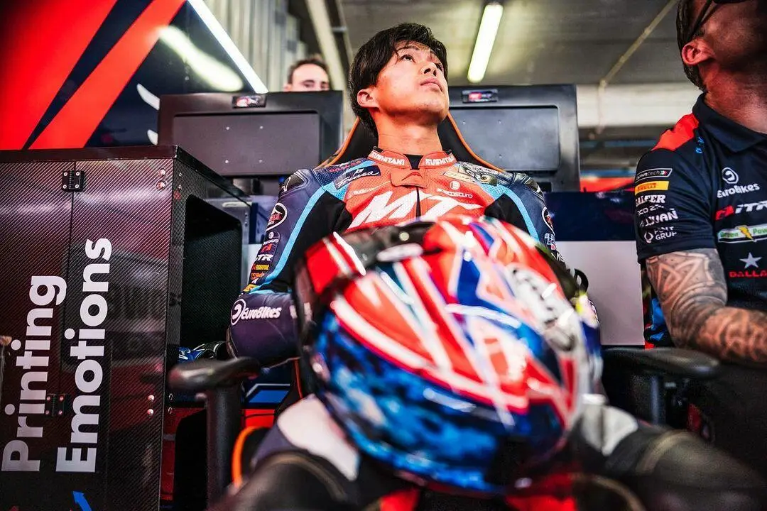 Credits: Ai Ogura Instagram