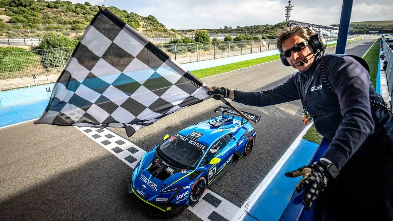 Credits: Lamborghini