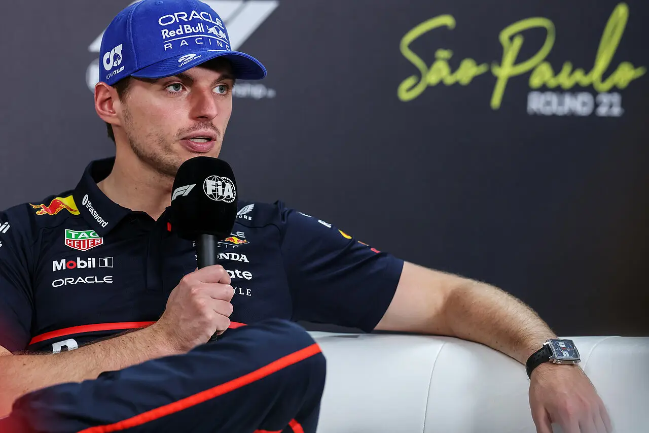 Credits: Red Bull Content Pool