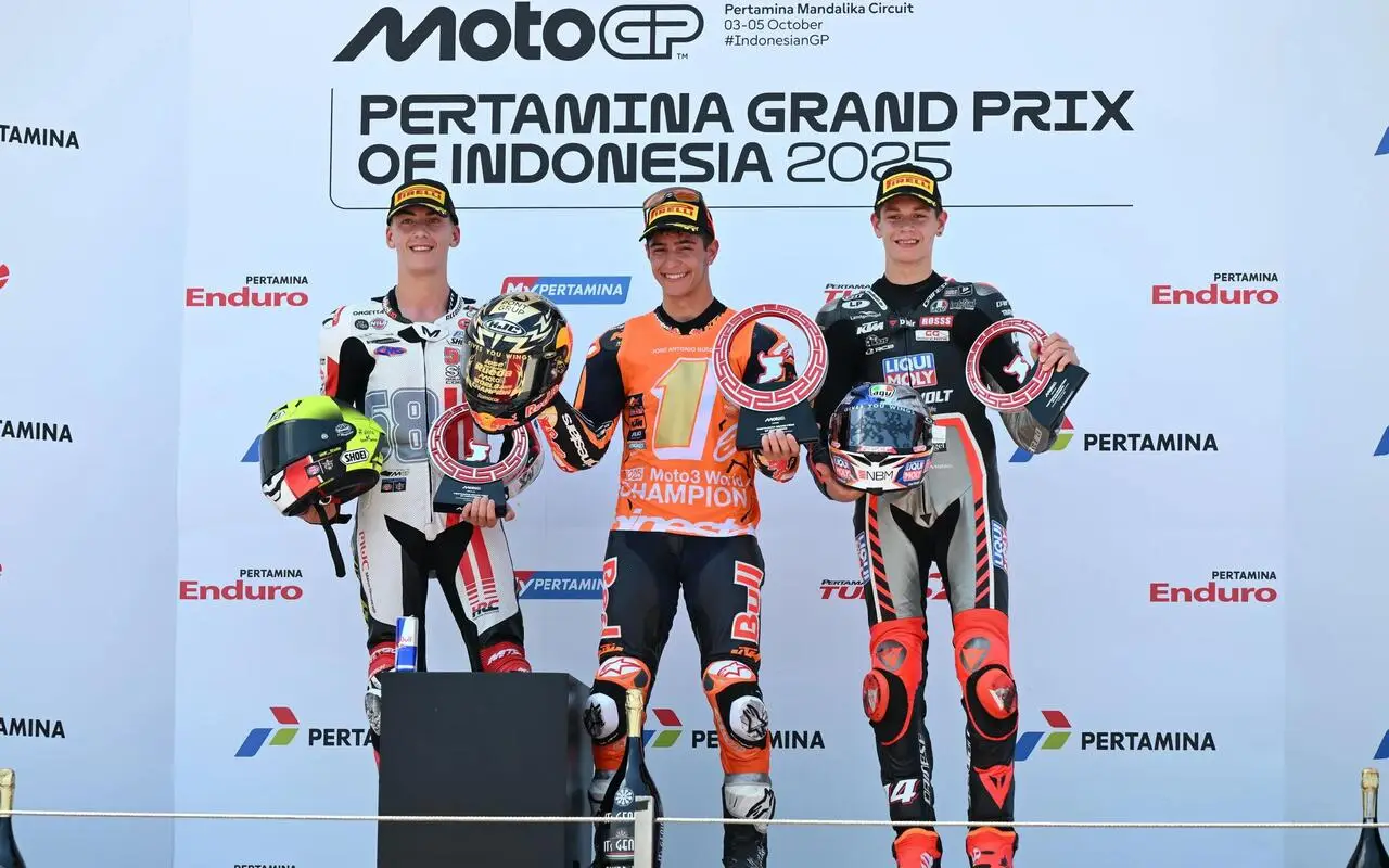 Credits: MotoGP