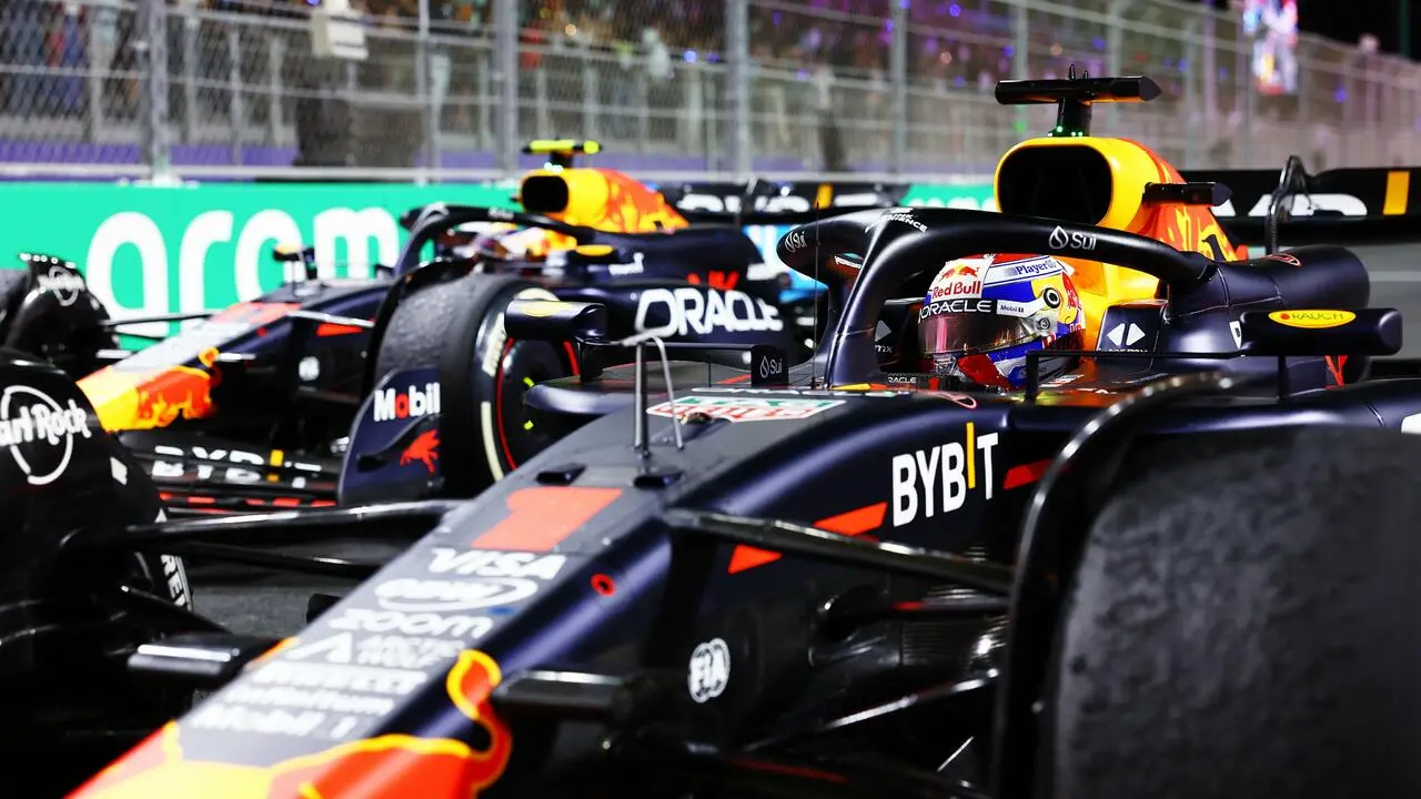 Red Bull
