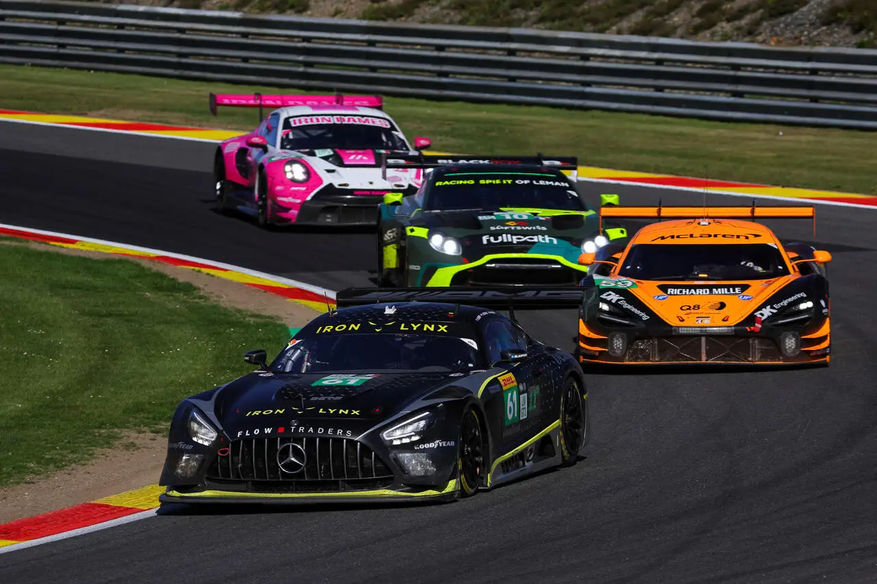 Credits. Daniele Paglino