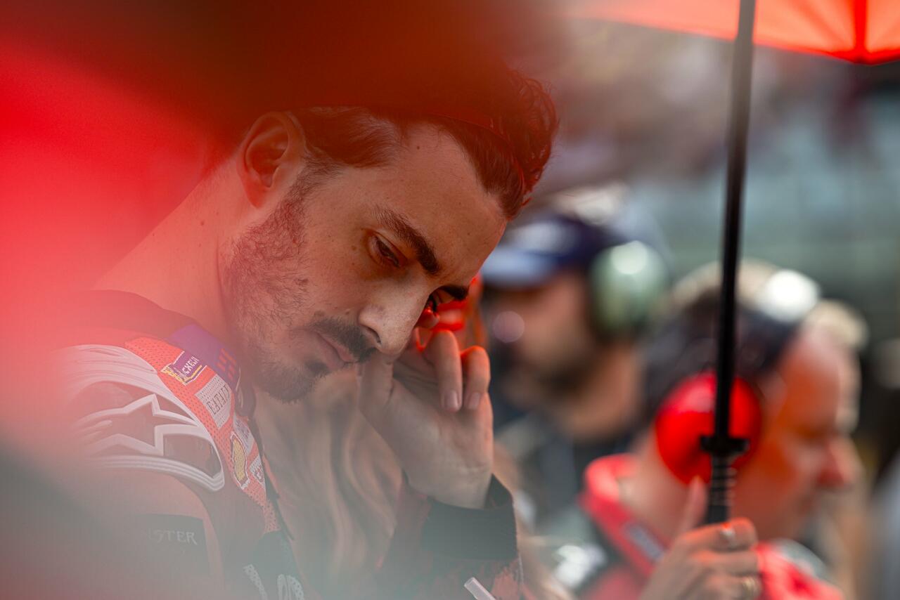 Credits: Ducati Corse
