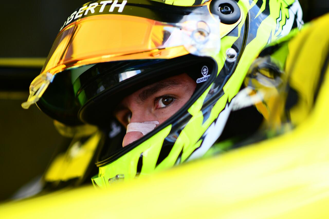 © FIA Formula 2