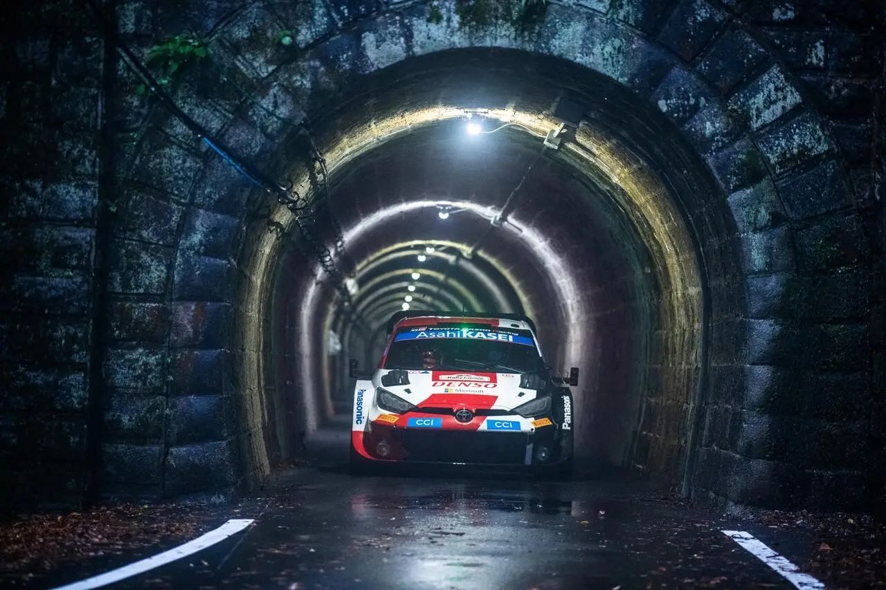 I nuovi regolamenti varati saranno la luce in fondo al tunnel per il WRC?