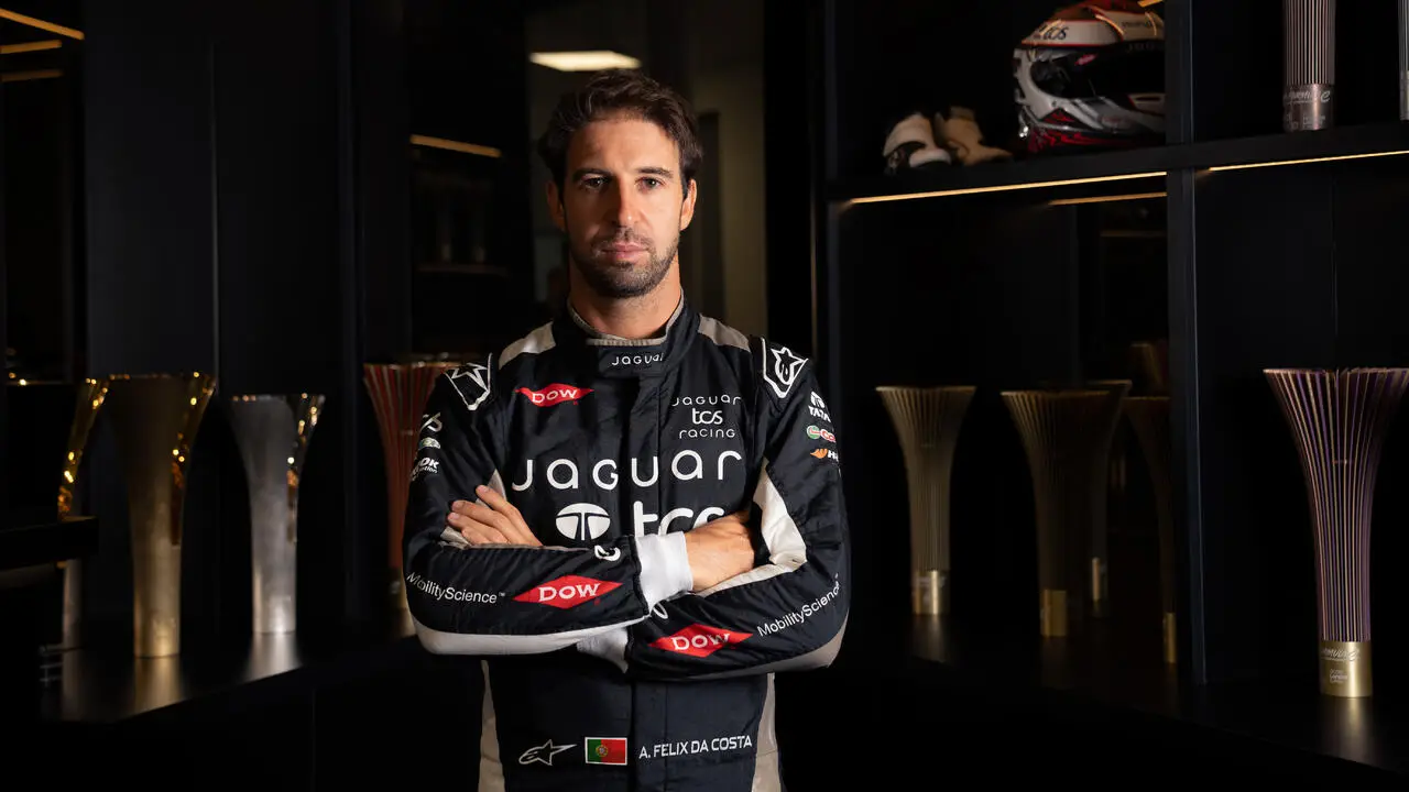 Credits: Jaguar TCS Official website