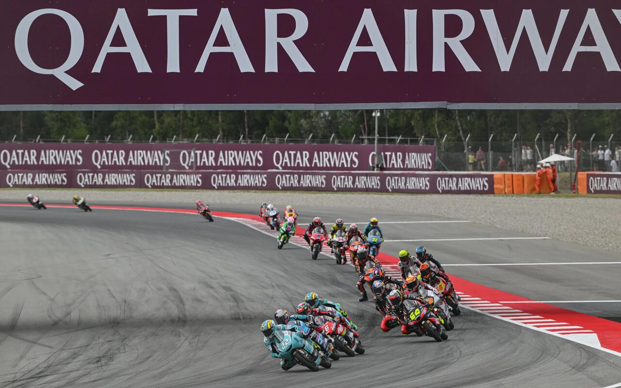 Credits: MotoGP