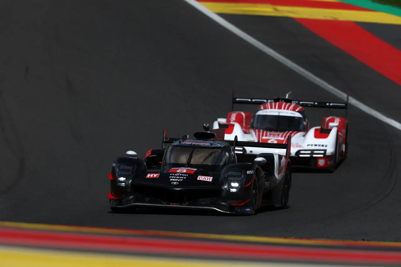 Credits. Daniele Paglino