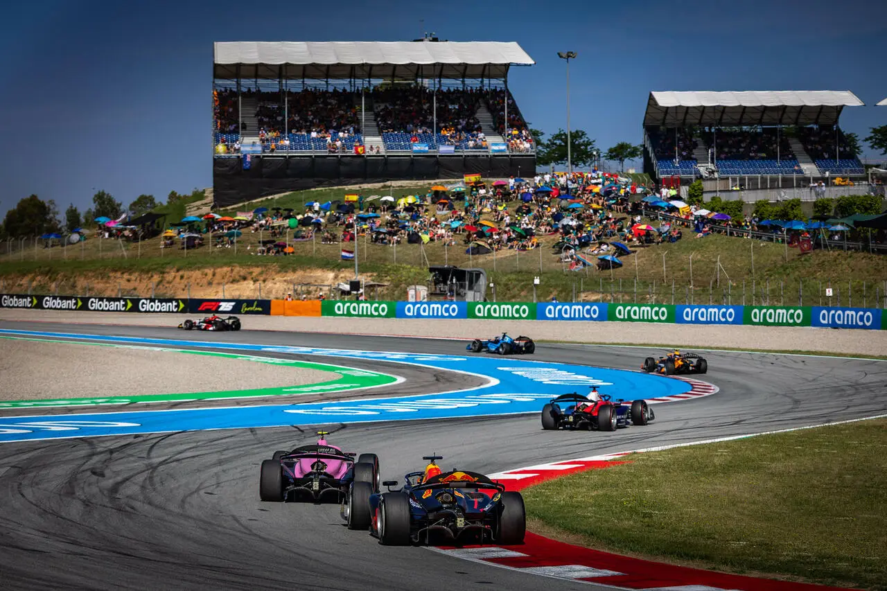 Credits: Red Bull Content Pool