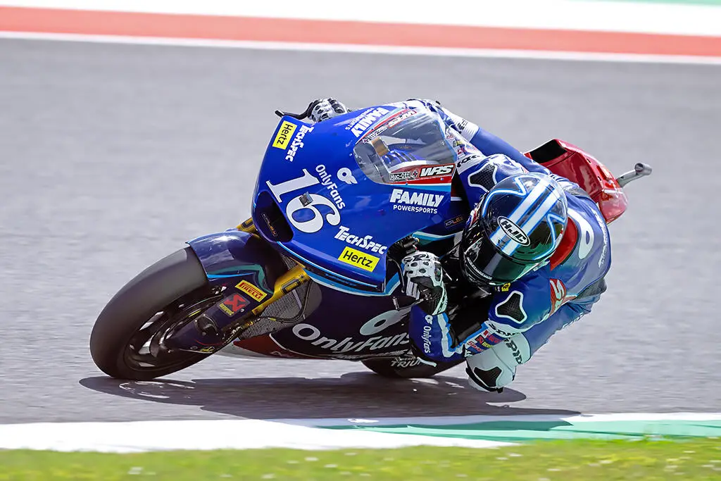 Credits: Bonora Agency | Ph. Andrea Bonora